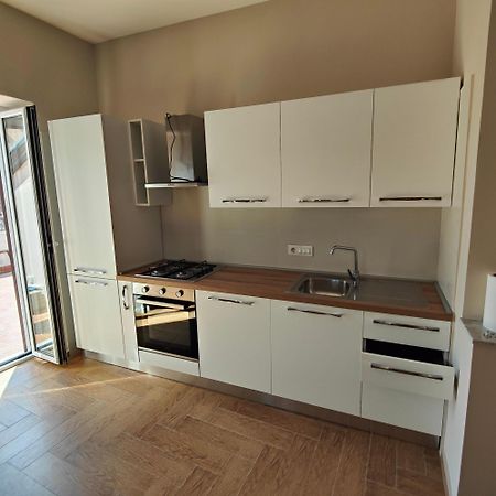 Apartament Divingreta 1820 Ottaviano Zewnętrze zdjęcie