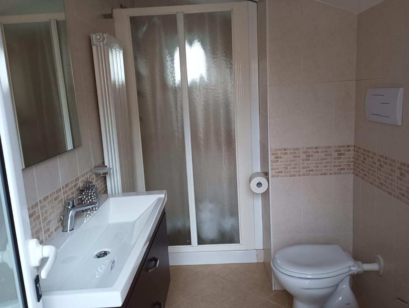 Apartament Divingreta 1820 Ottaviano Zewnętrze zdjęcie