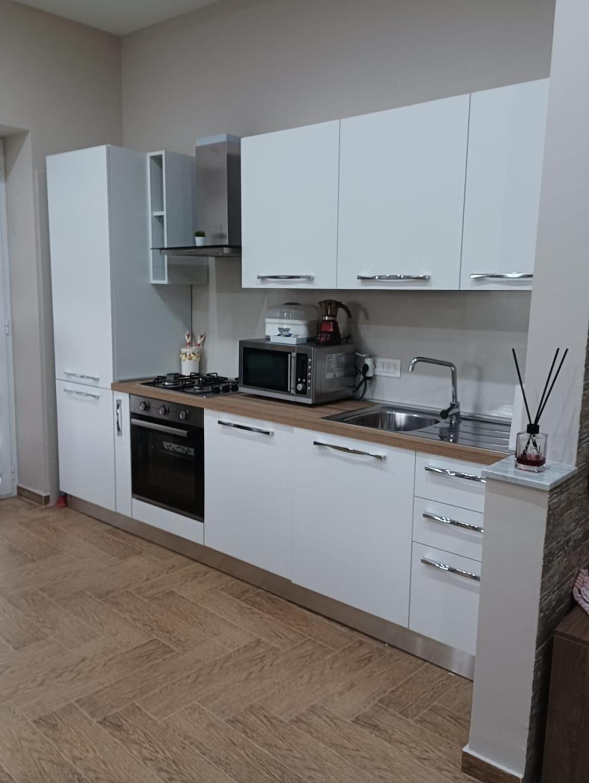 Apartament Divingreta 1820 Ottaviano Zewnętrze zdjęcie