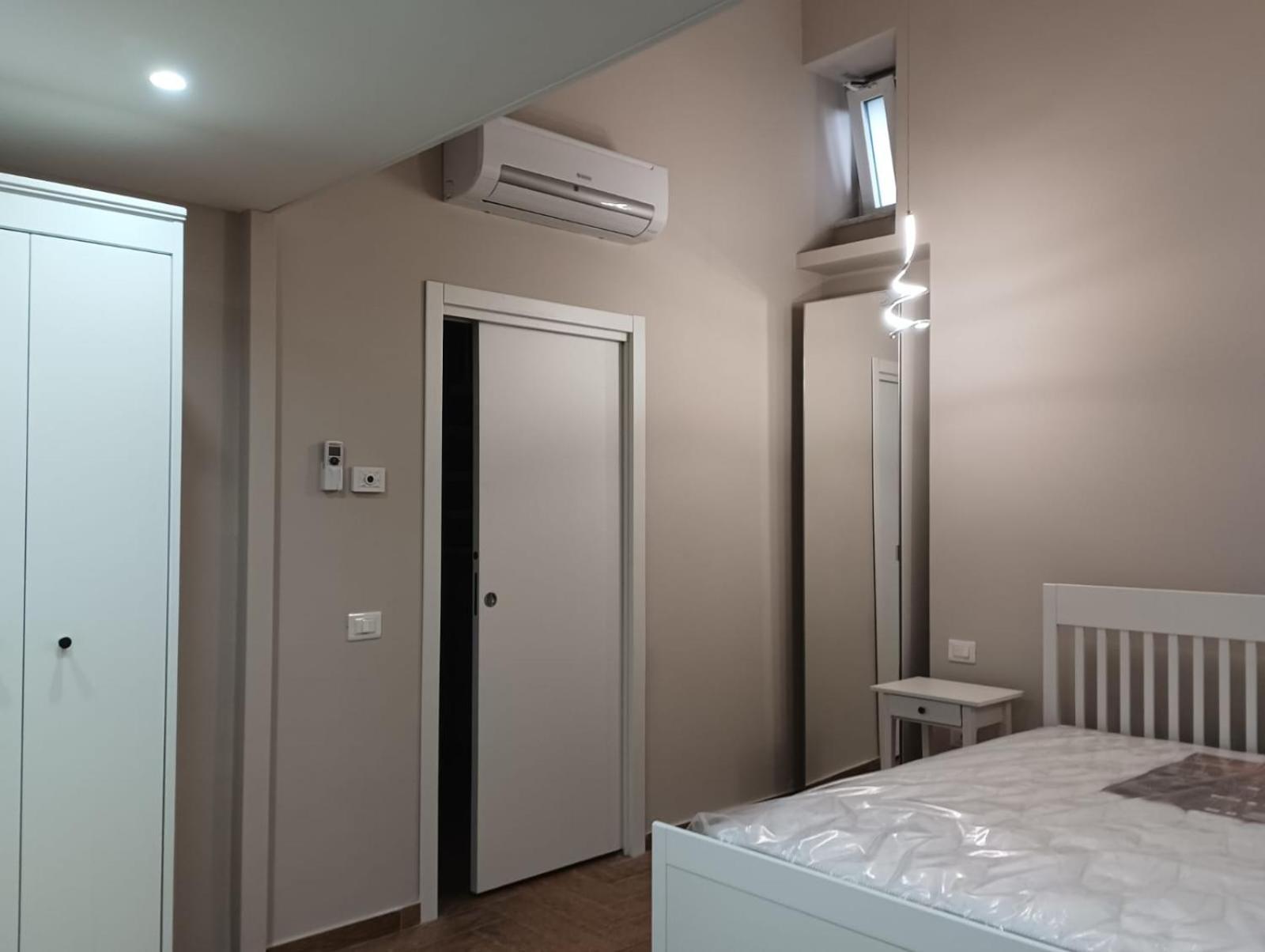 Apartament Divingreta 1820 Ottaviano Zewnętrze zdjęcie