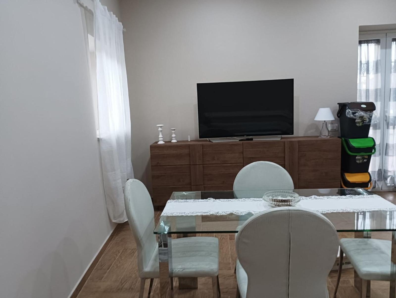 Apartament Divingreta 1820 Ottaviano Zewnętrze zdjęcie
