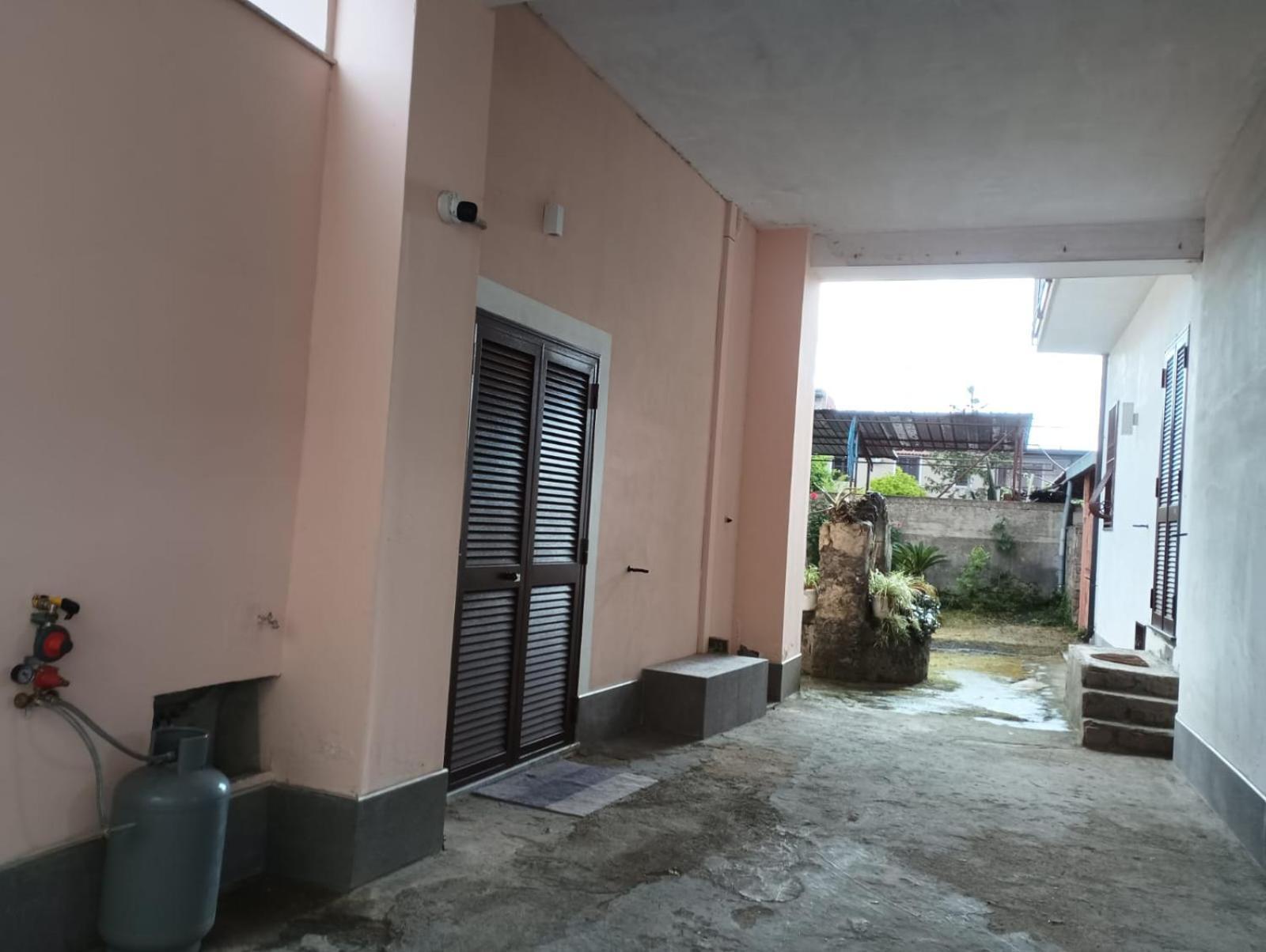 Apartament Divingreta 1820 Ottaviano Zewnętrze zdjęcie
