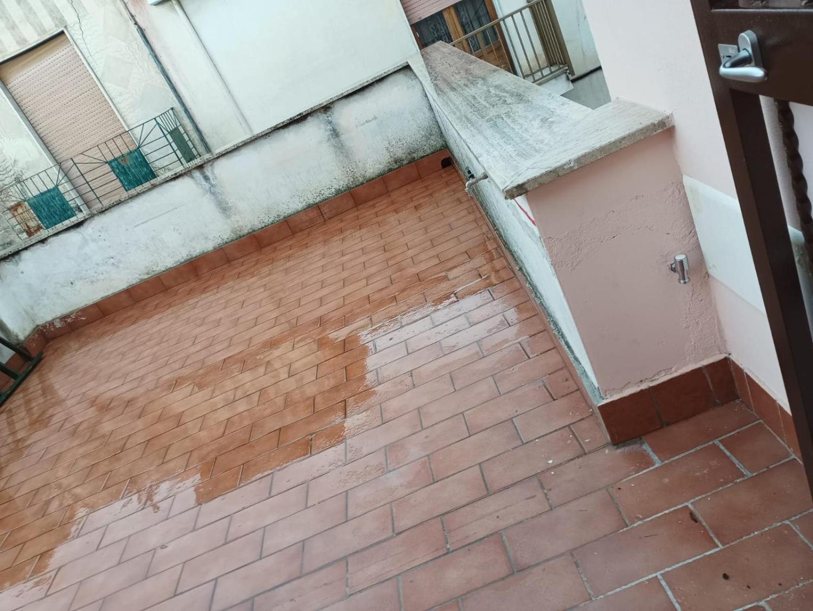 Apartament Divingreta 1820 Ottaviano Zewnętrze zdjęcie